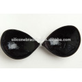 OEM adhesive silicone cloth bra with cheap price